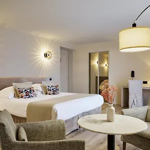 visit hotel